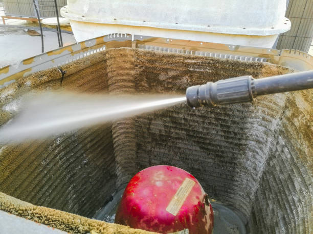 Best Dryer Vent Cleaning Services  in Twisp, WA