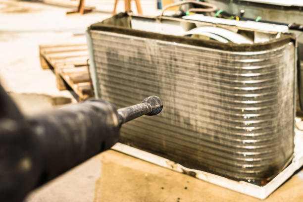 Best Local Air Duct Cleaning Services  in Twisp, WA