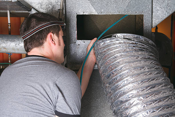 Best Best Air Duct Cleaning Near Me  in Twisp, WA