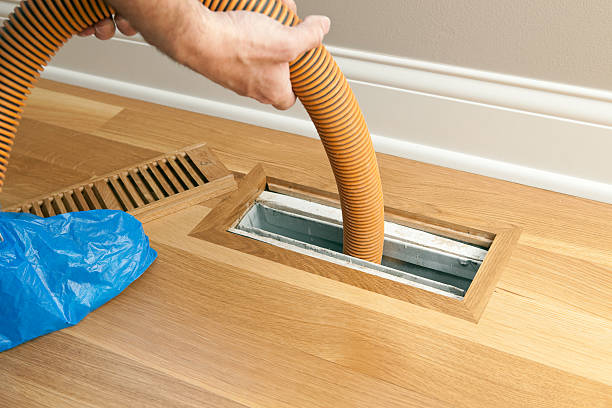 Best Affordable HVAC Duct Cleaning  in Twisp, WA