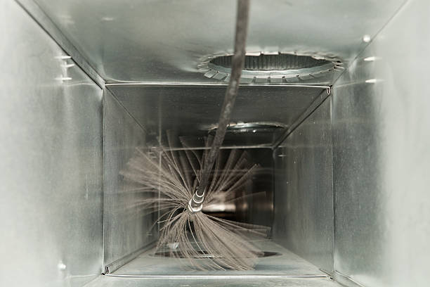 Best Air Vent Cleaning Services  in Twisp, WA