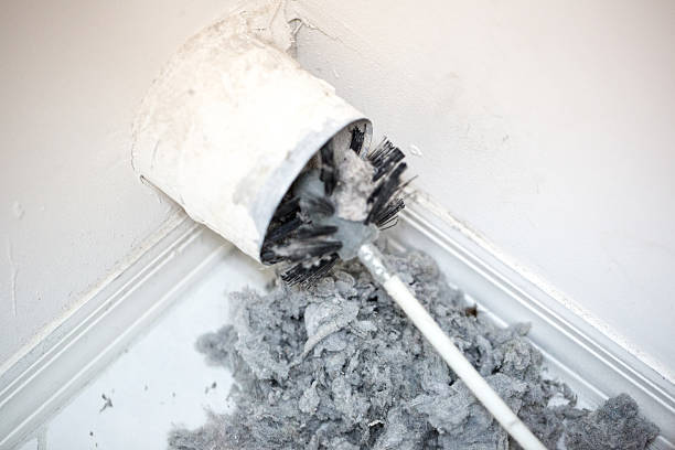 Home Air Vent Cleaning in WA
