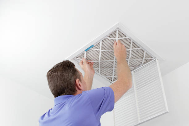 Best Commercial HVAC Duct Cleaning  in Twisp, WA